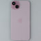 Repair Part - Genuine Back Glass OEM w/ MagSafe Pull from iPhone 15 Plus - Pink