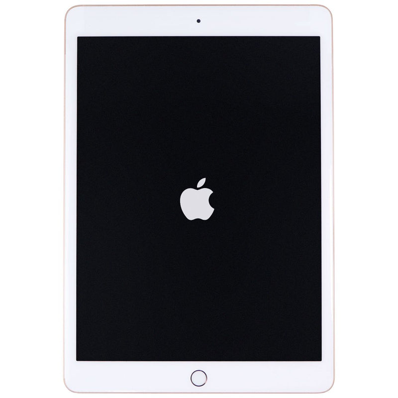 Apple iPad 10.2-in 7th Gen 2019 Tablet (A2197) Wi-Fi - 32GB/Gold - ENGRAVED*