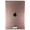 Apple iPad 10.2-in 7th Gen 2019 Tablet (A2197) Wi-Fi - 32GB/Gold - ENGRAVED*