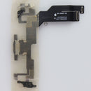 Repair Part - OEM Pull Replacement Charge Port for Apple iPhone 16e - Black