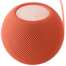 Apple HomePod Mini Wireless Speaker - Orange (MJ2D3LL/A)