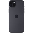 Apple iPhone 15 Plus (6.7-inch) (A2847) Unlocked - 128GB/Black *NO FACE ID