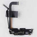 Repair Part - OEM Pull Charge Port/Flex Cable for Apple iPhone 13 Pro Max /Black