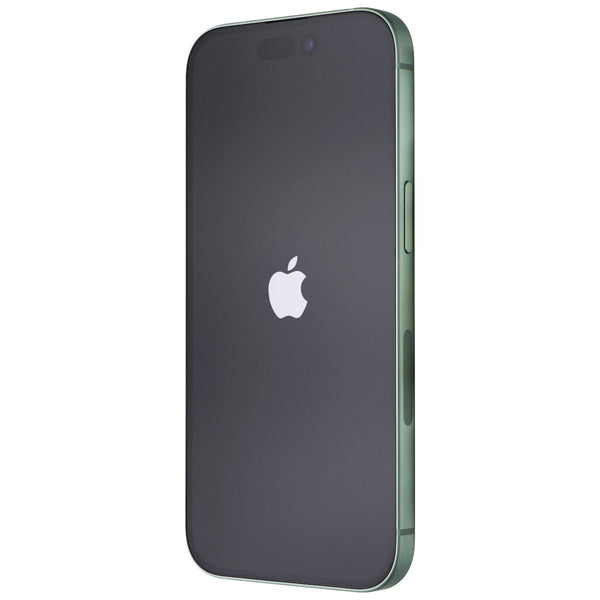 Apple iPhone 15 (6.1-inch) Smartphone (A2846) Unlocked - 128GB / Green