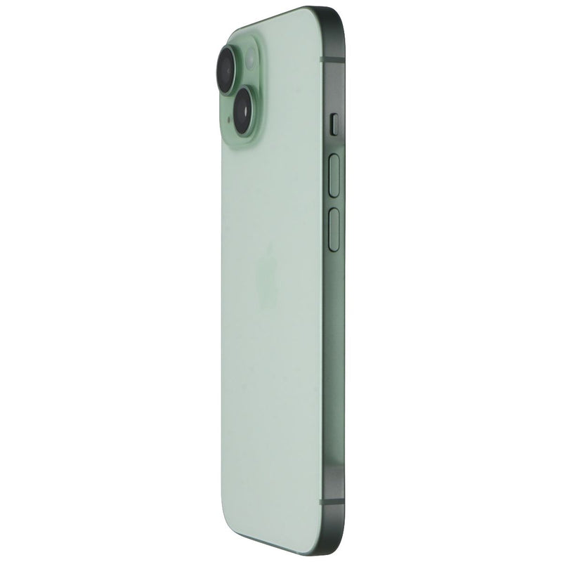 Apple iPhone 15 (6.1-inch) Smartphone (A2846) Unlocked - 128GB / Green