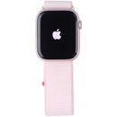 Apple Watch Series 9 (A2984) GPS + LTE - 45mm Pink Alu / Pink Sport Loop