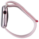 Apple Watch Series 9 (A2984) GPS + LTE - 45mm Pink Alu / Pink Sport Loop