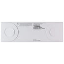 Apple Watch Series 9 (A2984) GPS + LTE - 45mm Pink Alu / Pink Sport Loop