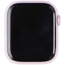 Apple Watch Series 9 (A2984) GPS + LTE - 45mm Pink Alu / Pink Sport Loop
