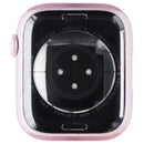 Apple Watch Series 9 (A2984) GPS + LTE - 45mm Pink Alu / Pink Sport Loop