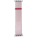 Apple Watch Series 9 (A2984) GPS + LTE - 45mm Pink Alu / Pink Sport Loop