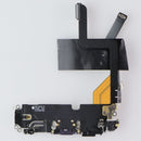 Repair Part - OEM Pull Charge Port/Flex Cable for Apple iPhone 14 Pro (Purple)