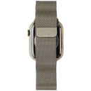 Apple Watch Series 9 (GPS + LTE) A2984 45mm Gold SS / Gold Milanese Loop