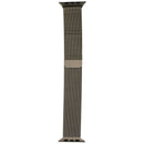 Apple Watch Series 9 (GPS + LTE) A2984 45mm Gold SS / Gold Milanese Loop