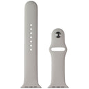 Apple Watch Band - Sport Band (46mm) - Starlight - M/L