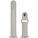 Apple Watch Band - Sport Band (46mm) - Starlight - M/L