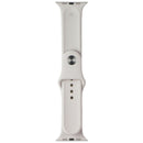 Apple Watch Band - Sport Band (46mm) - Starlight - M/L