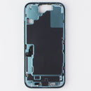 Repair Part - Genuine Housing Frame OEM Pull from iPhone 16 - Teal