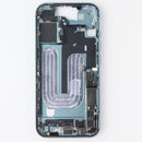 Repair Part - Genuine Housing Frame OEM Pull from iPhone 16 - Teal