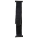Apple Trail Loop for Apple Watch Ultra (49mm) - Black/Charcoal w/Black Ti (M/L)