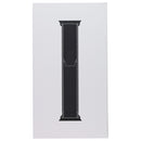 Apple Trail Loop for Apple Watch Ultra (49mm) - Black/Charcoal w/Black Ti (M/L)