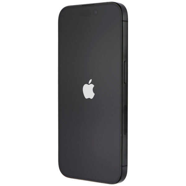 Apple iPhone 15 Pro (6.1-inch) Smartphone (A2848) AT&T - 256GB/Black Titanium
