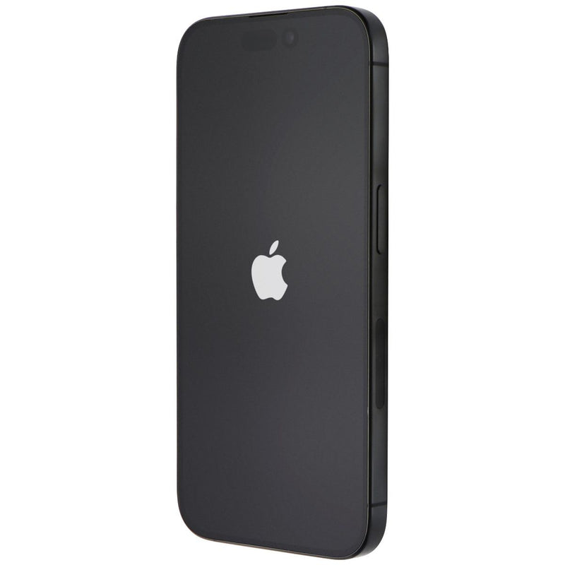Apple iPhone 15 Pro (6.1-inch) Smartphone (A2848) AT&T - 256GB/Black Titanium
