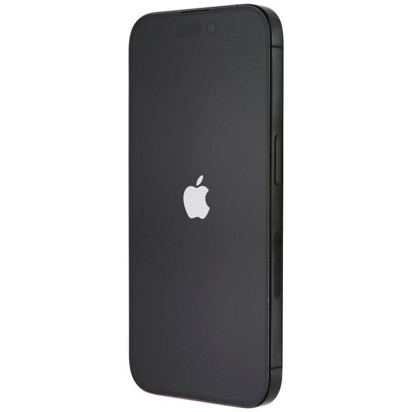 Apple iPhone 15 Pro (6.1-inch) Smartphone (A2848) Verizon - 128GB/Black Titanium