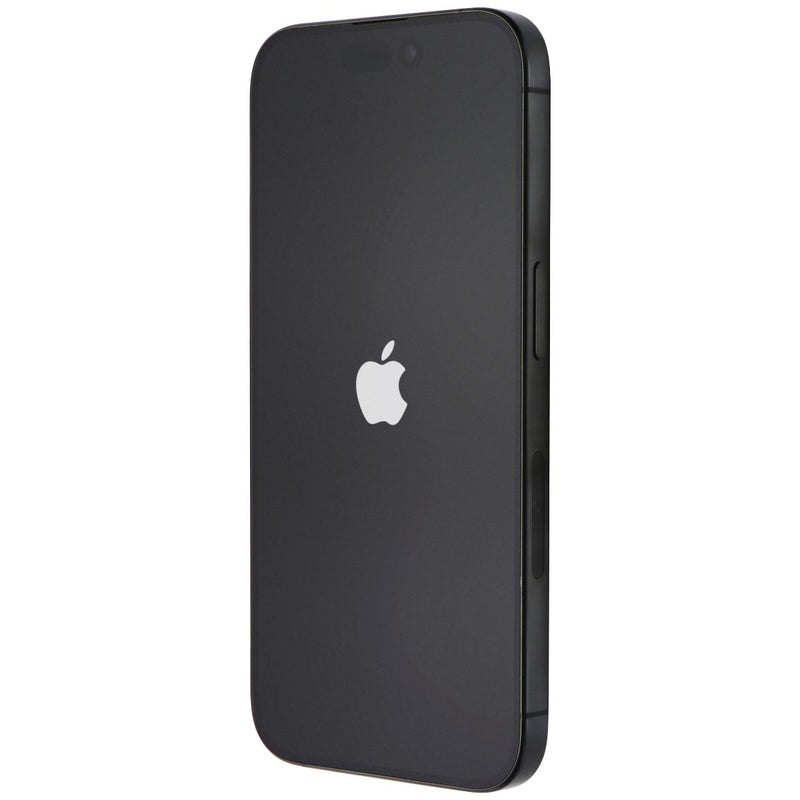 Apple iPhone 15 Pro (6.1-inch) Smartphone (A2848) Verizon - 128GB/Black Titanium