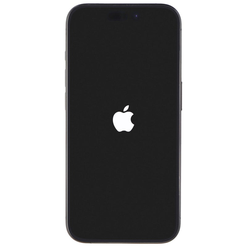 Apple iPhone 15 Pro (6.1-inch) Smartphone (A2848) Unlocked- 128GB/Black Titanium