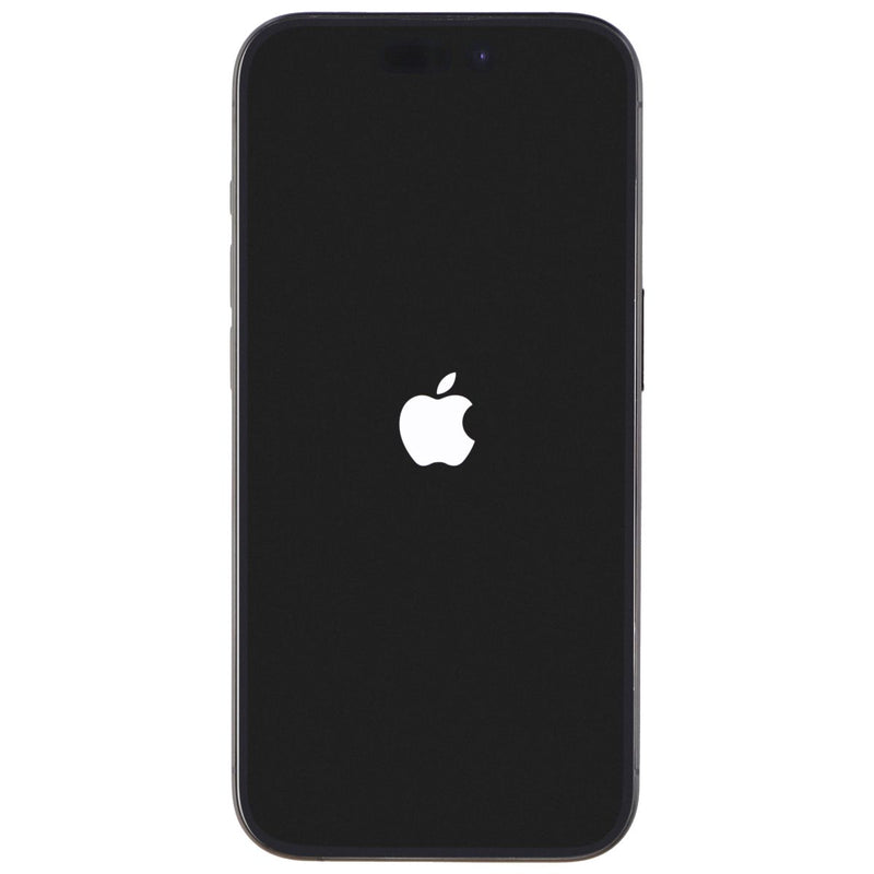 Apple iPhone 15 Pro (6.1-inch) Smartphone (A2848) Verizon - 128GB/Black Titanium
