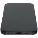 Apple iPhone 15 Pro (6.1-inch) Smartphone (A2848) AT&T - 256GB/Black Titanium