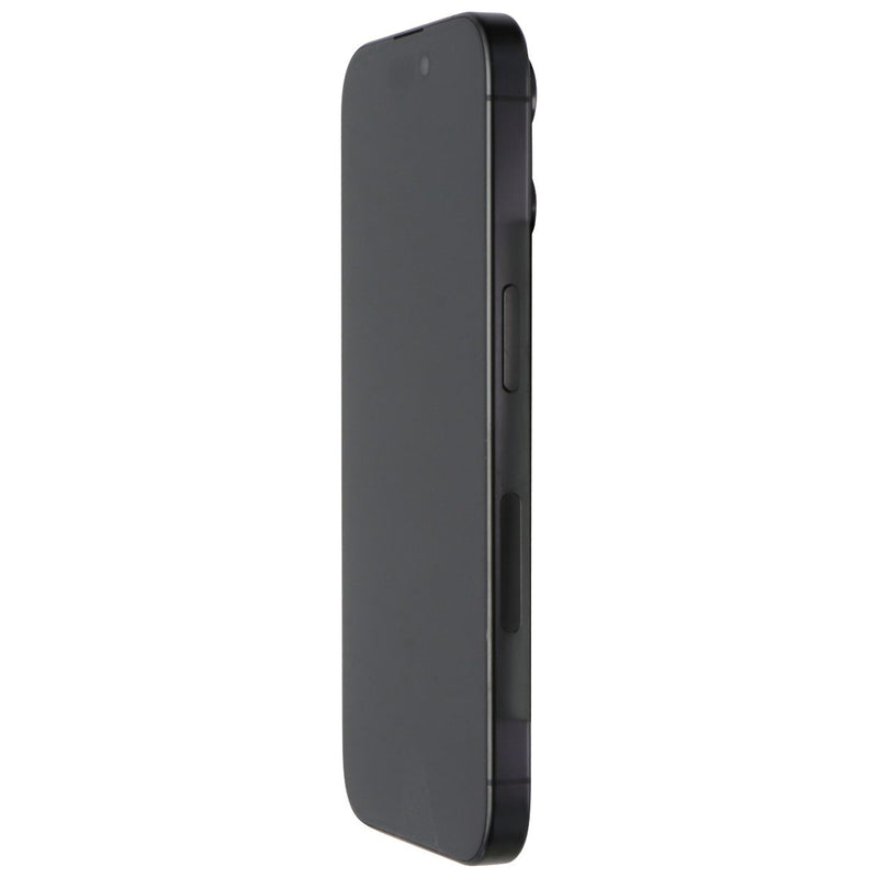 Apple iPhone 15 Pro (6.1-inch) Smartphone (A2848) Verizon - 128GB/Black Titanium