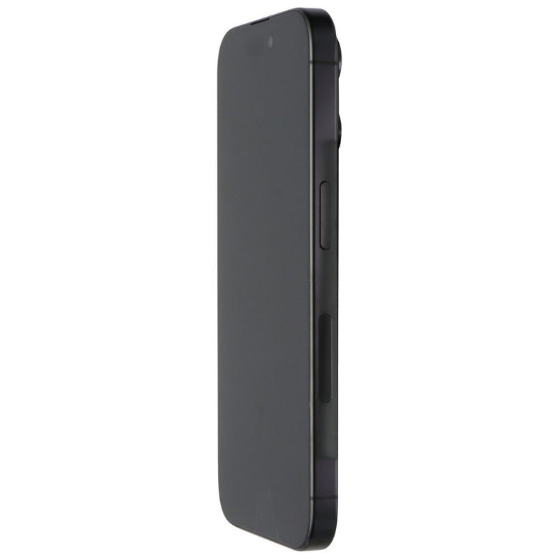 Apple iPhone 15 Pro (6.1-inch) Smartphone (A2848) AT&T - 256GB/Black Titanium