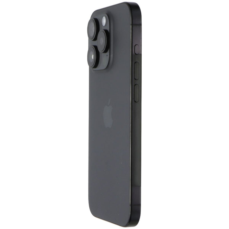 Apple iPhone 15 Pro (6.1-inch) Smartphone (A2848) Verizon - 128GB/Black Titanium