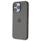 Apple Official Silicone Case for MagSafe for iPhone 15 Pro Max - Clay