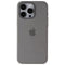 Apple Official Silicone Case for MagSafe for iPhone 15 Pro Max - Clay