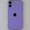 Repair Part OEM Pull Frame with Small Parts for Apple iPhone 12 Mini - Purple