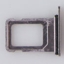 Repair Part - OEM Pull Sim Tray for Apple iPhone 14 Pro - Pink