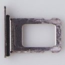 Repair Part - OEM Pull Sim Tray for Apple iPhone 14 Pro - Pink