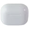 Apple AirPods 4th Gen (ANC) Wireless Charging Case - CASE ONLY - White (A3059)