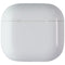 Apple AirPods 4th Gen (ANC) Wireless Charging Case - CASE ONLY - White (A3059)