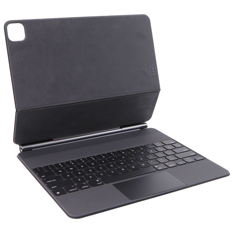 Apple Magic Keyboard (for iPad Pro 12.9-inch - 5th Generation) - Black MJQK3LL/A