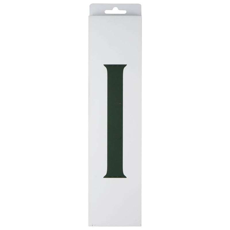 Apple (41mm) Solo Loop for Apple Watch 42/41/40mm - Clover / Size 8