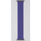 Apple 45mm Braided Solo Loop for Apple Watch 49/46/45/44mm - Lavender / Size 10