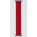 Apple 41mm Braided Solo Loop for Apple Watch 42/41/40mm - (PRODUCT)Red / Size 1