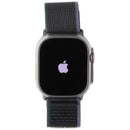 Apple Watch Ultra 2 49mm (GPS + LTE) A2986 - Titanium/Blue Black Trail Loop M/L