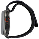 Apple Watch Ultra 2 49mm (GPS + LTE) A2986 - Titanium/Blue Black Trail Loop M/L