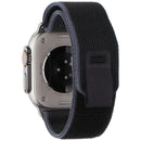 Apple Watch Ultra 2 49mm (GPS + LTE) A2986 - Titanium/Blue Black Trail Loop M/L