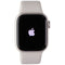 Apple Watch Series 9 (GPS+LTE) A2982 41mm Starlight Al/Starlight Sp Band (S/M)